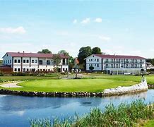 Golf Park Strelasund 5 dagar